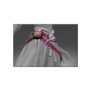 Corrupted Belts from the Gloom