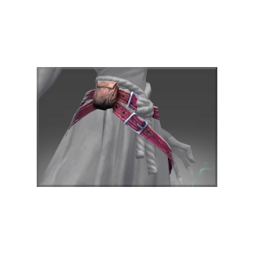 Corrupted Belts from the Gloom