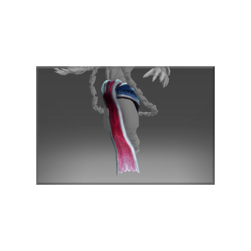 Corrupted Bindings of the Frozen Star