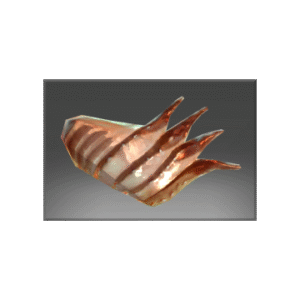 Corrupted Birot's Bracers of Dignity