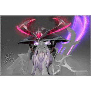 Autographed Hidden Vector - Hat