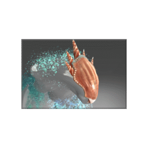 Corrupted Birot's Helm of Dignity