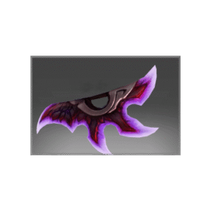 Corrupted Blade of Broken Scale