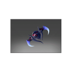 Corrupted Blade of Flightless Fury