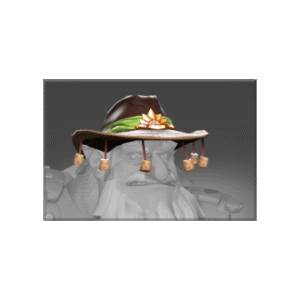 Autographed Hobbly-Bob