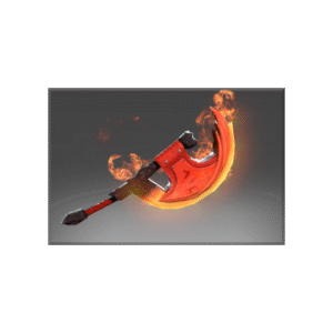 Corrupted Blade of Soul Hunger