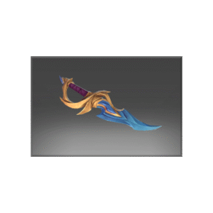 Corrupted Blade of the Covert Saboteur