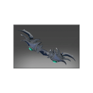 Auspicious Jewel of the Forest Bow