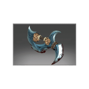 Corrupted Blade of the Eventide