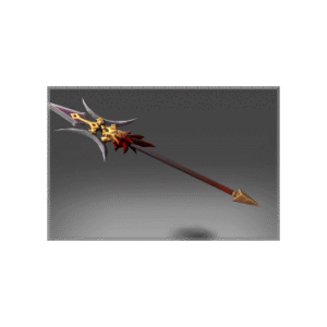 Corrupted Blade of Zhuzhou