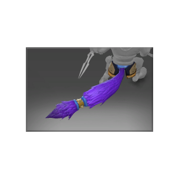 Corrupted Bladebreaker Brush