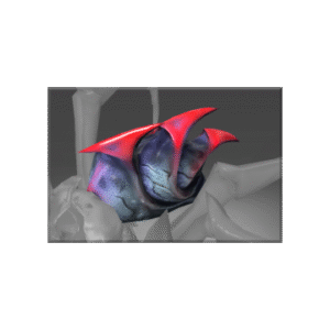 Corrupted Bladed Abdomen of the Brood Queen