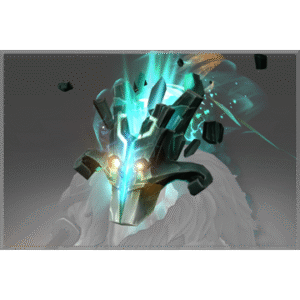 Corrupted Bladeform Legacy - Mask