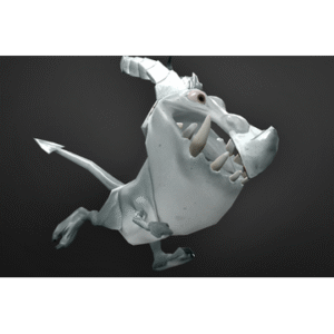 Corrupted Blessed Greevil