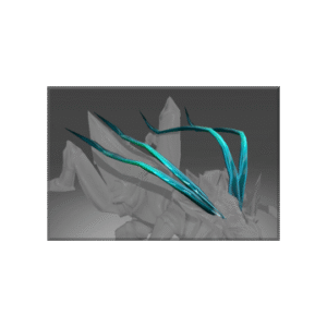 Autographed Infesting Receptors