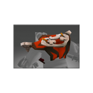 Autographed Kimono of the Ebony Tower