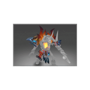 Autographed Kit of the Hunt Eternal