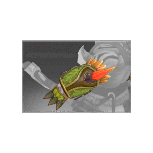 Autographed Legacy of a Lost Age - Bracers