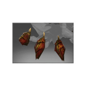 Autographed Legs of the Forbidden Sands