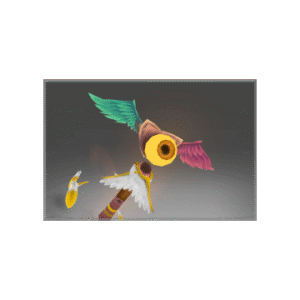 Autographed Loft Watcher