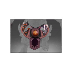 Autographed Malicious Sting Belt