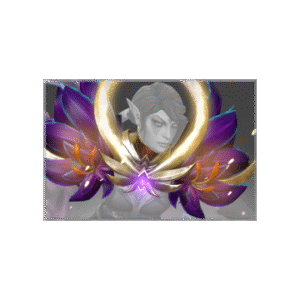 Autographed Mantle of the Whispered Bond