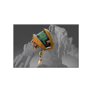 Auspicious Shoulder of the Atniw