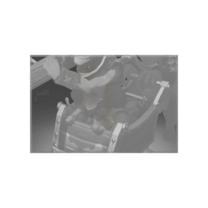 Autographed Mark of the Powderkeg Patrol