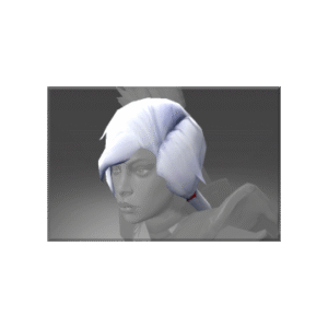 Auspicious Sylvan Guard's Hair