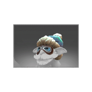 Autographed Neck of the Boilerplate Bruiser