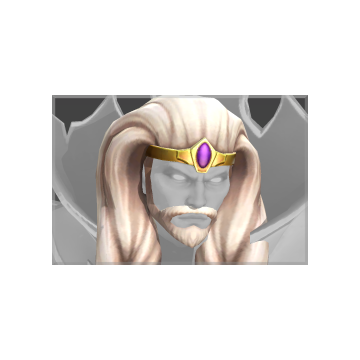 Autographed Northern Blight Style