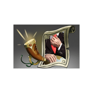 Announcer: The Stanley Parable