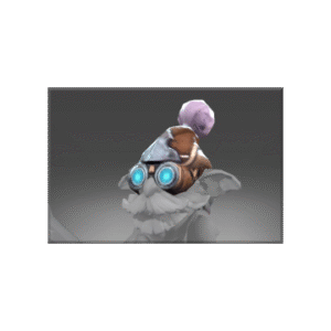 Auspicious Toxic Siege Safety Goggles