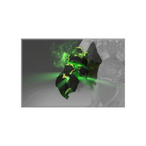 Autographed Pale Augur