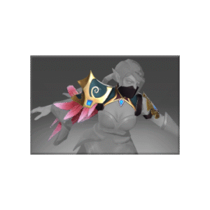 Autographed Plume of the Clandestine Trail