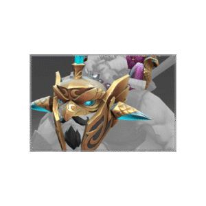 Autographed Potion Potentate - Armor