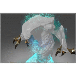 Autographed Reflection of the Surging Stream - Misc