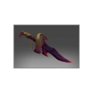 Autographed Assassin's Edge