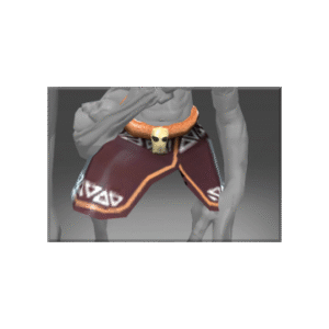 Autographed Sacral Apparel