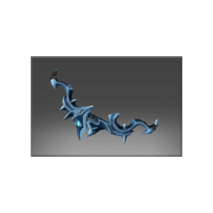 Autographed Sentinel Bow