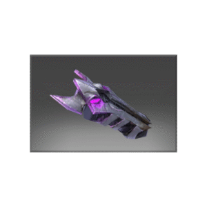 Autographed Bracer of the Mage Slayer