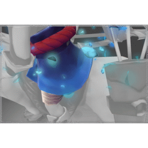 Autographed Spirit of the Sacred Grove - Back