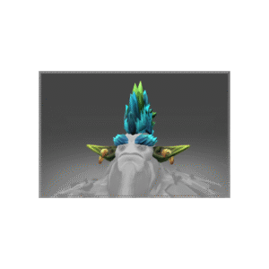 Autographed Style of the Emerald Insurgence