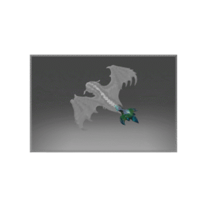 Autographed Tail of the Netherfrost