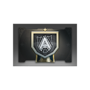 Autographed Team Pennant: Alliance