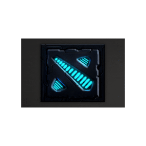 Autographed Techlabs Moscow Cup 2014 HUD