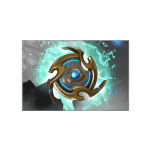 Autographed Tempest Revelation