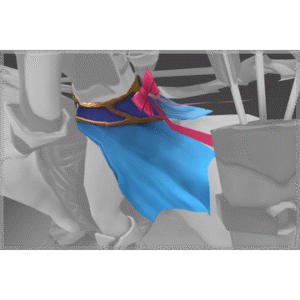 Autographed Temple Gala - Back