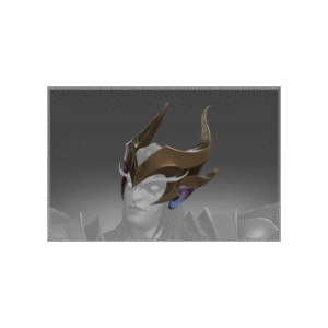 Autographed The Devotions of Dragonus - Head