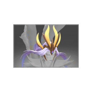 Autographed The Resurrection of Shen - Head